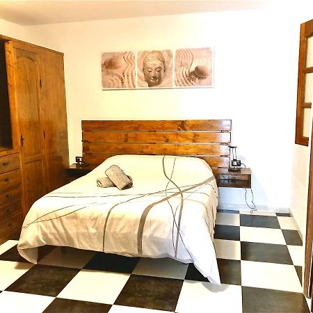 Casa Galiano Villa Teguise  Eksteriør billede