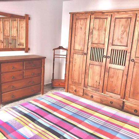 Casa Galiano Villa Teguise  Eksteriør billede