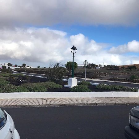 Casa Galiano Villa Teguise  Eksteriør billede