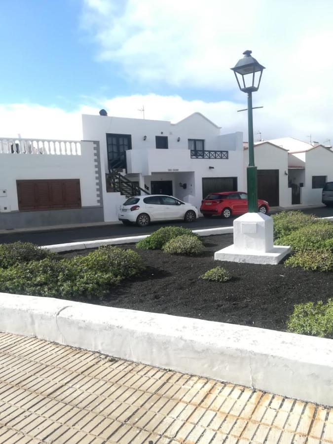 Casa Galiano Villa Teguise  Eksteriør billede