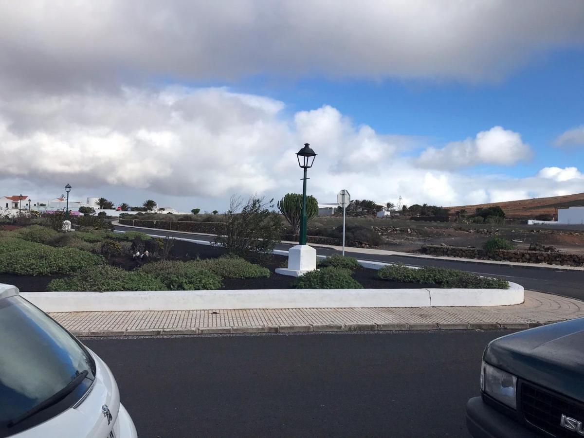 Casa Galiano Villa Teguise  Eksteriør billede