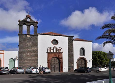 Casa Galiano Villa Teguise  Eksteriør billede